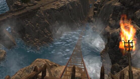 RollerCoaster VR Universe — screenshot 3