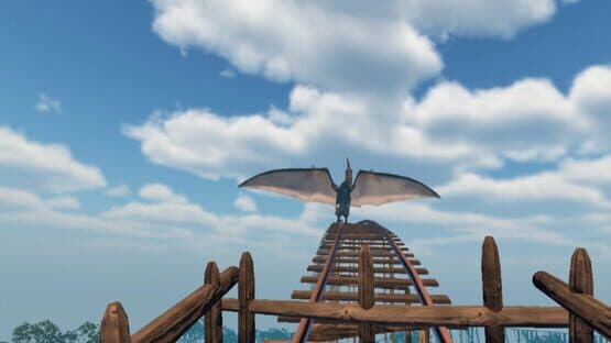RollerCoaster VR Universe — screenshot 5