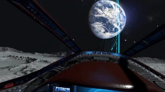 RollerCoaster VR Universe — screenshot 7