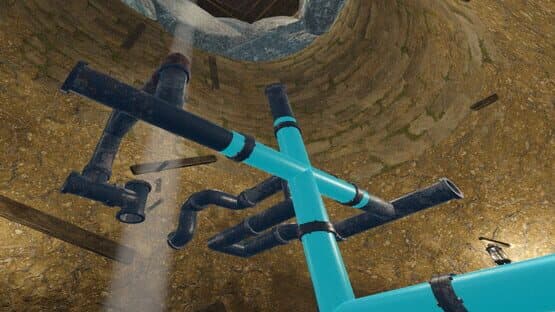 Pipe Dreamin' VR: The Big Easy — screenshot 2