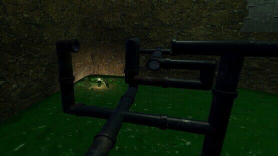 Pipe Dreamin' VR: The Big Easy — screenshot 4