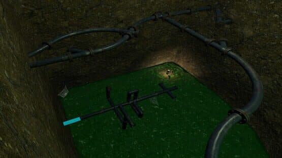 Pipe Dreamin' VR: The Big Easy — screenshot 5