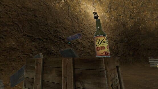 Pipe Dreamin' VR: The Big Easy — screenshot 6