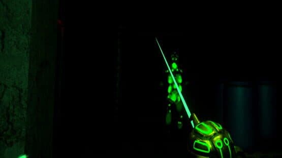 Stoirs VR — screenshot 1
