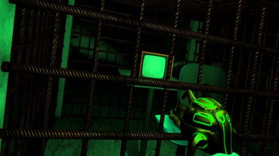 Stoirs VR — screenshot 4