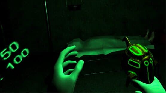 Stoirs VR — screenshot 6
