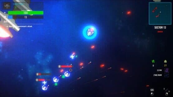 Space Battle — screenshot 1