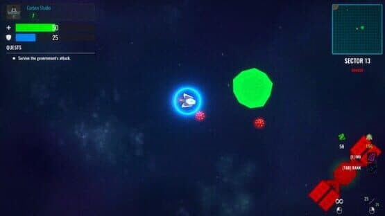 Space Battle — screenshot 5