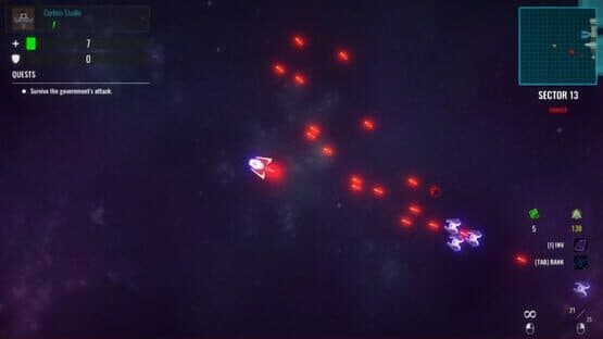 Space Battle — screenshot 6