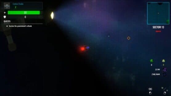 Space Battle — screenshot 7