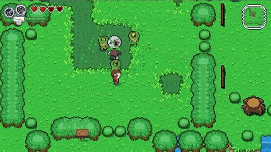 WoodHeart — screenshot 3
