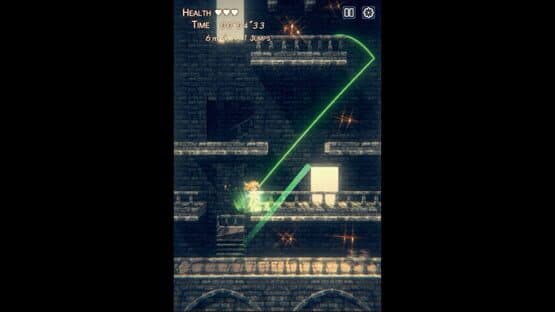 Princess in Airiness — screenshot 1