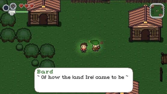 WoodHeart — screenshot 5