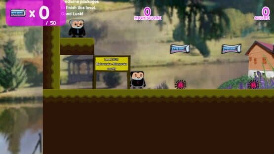 Super Vili — screenshot 2