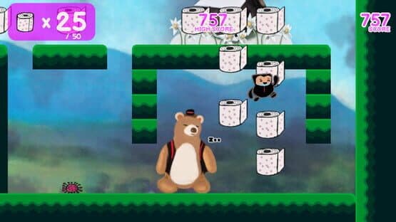 Super Vili — screenshot 3