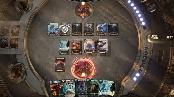 Destiny's Divide — screenshot 1