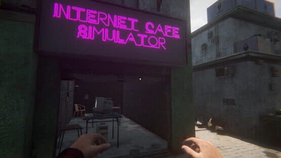 Internet Cafe Simulator 2 — screenshot 1