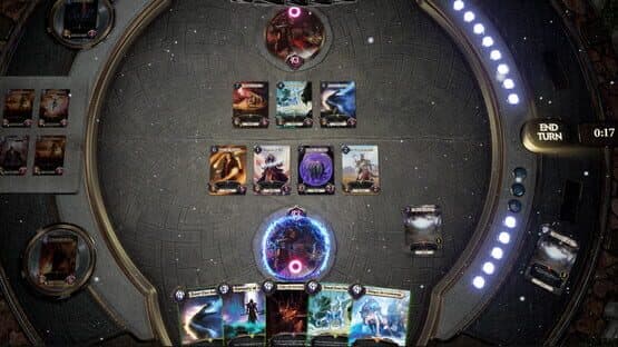 Destiny's Divide — screenshot 2