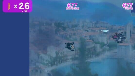 Super Vili — screenshot 5