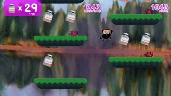 Super Vili — screenshot 6