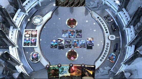 Destiny's Divide — screenshot 3