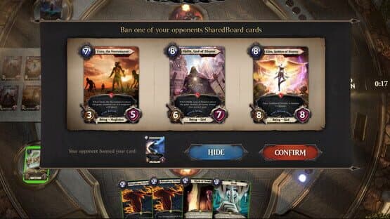 Destiny's Divide — screenshot 4