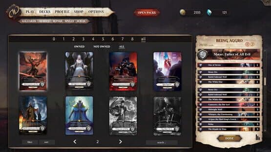 Destiny's Divide — screenshot 5