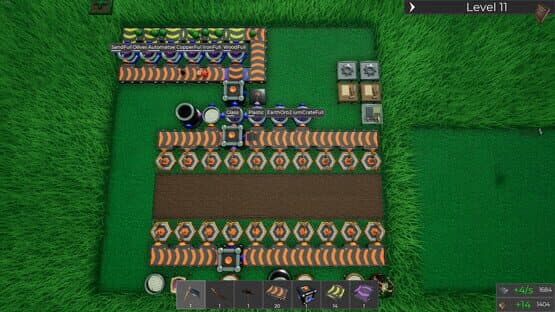 Assembly Planter — screenshot 2