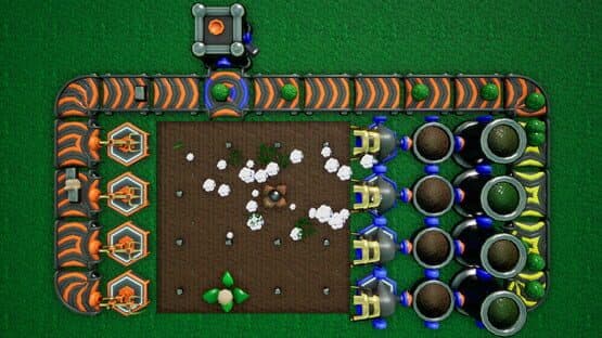 Assembly Planter — screenshot 3