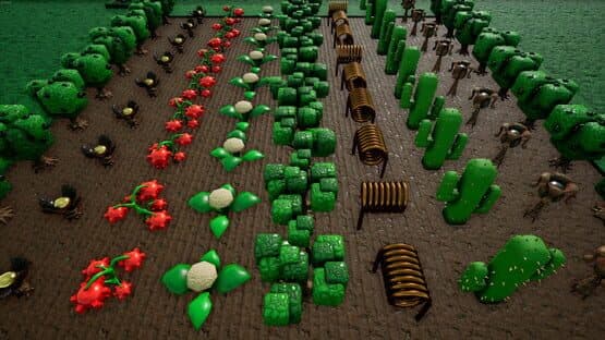 Assembly Planter — screenshot 4