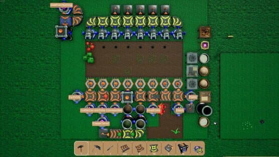 Assembly Planter — screenshot 6