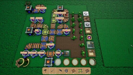 Assembly Planter — screenshot 7