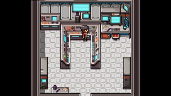 Quest: Escape Room — screenshot 1