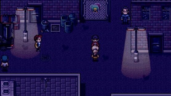 Quest: Escape Room — screenshot 2