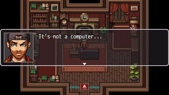 Quest: Escape Room — screenshot 5