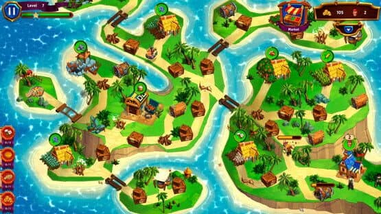 Merchants of the Caribbean — screenshot 7