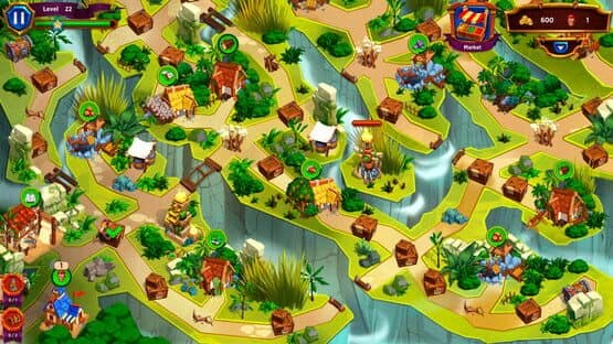 Merchants of the Caribbean — screenshot 8