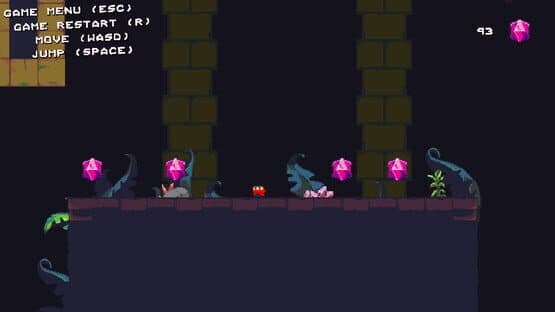 Brave Hero — screenshot 1