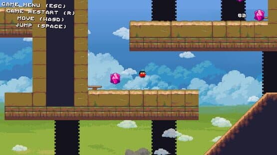 Brave Hero — screenshot 2