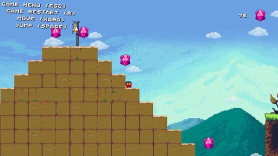 Brave Hero — screenshot 3