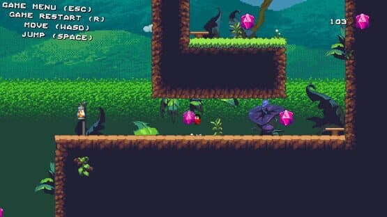 Brave Hero — screenshot 4