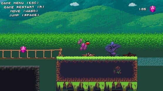 Brave Hero — screenshot 5