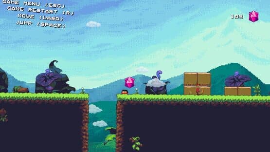 Brave Hero — screenshot 6