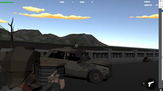 Humans V Zombies — screenshot 3