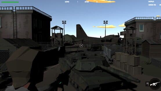 Humans V Zombies — screenshot 4