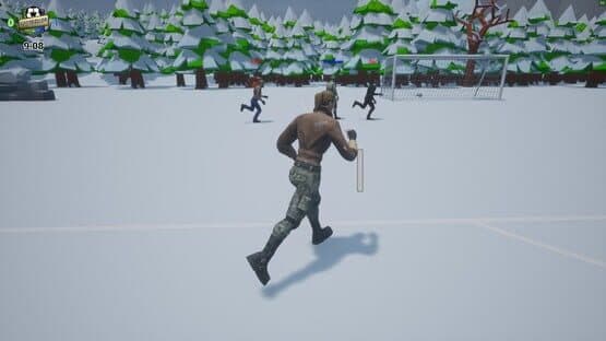 Footballer — screenshot 3