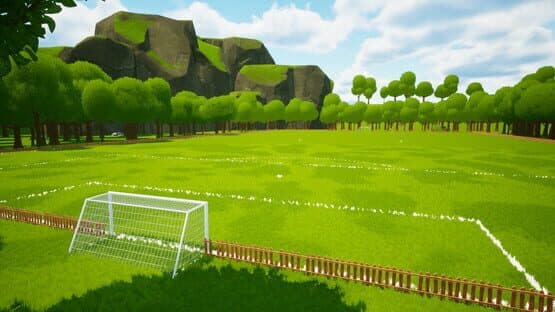 Footballer — screenshot 4