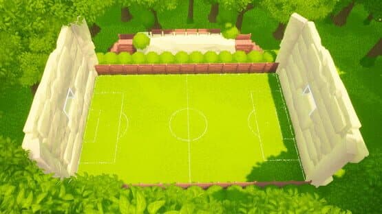 Footballer — screenshot 5