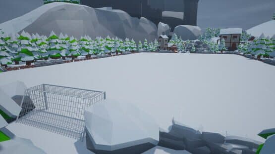 Footballer — screenshot 7