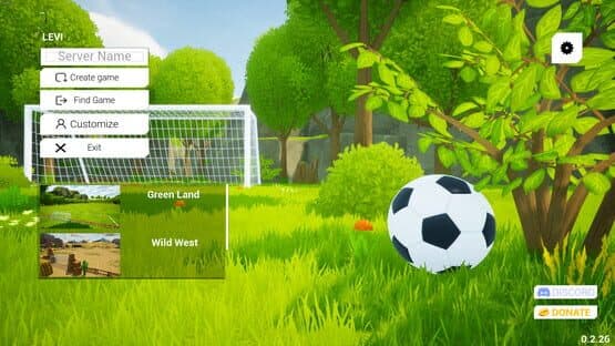 Footballer — screenshot 8